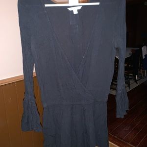 Romper from American Eagle size xs. Freshly washed.